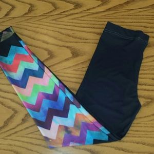 Art of Wear made in Canada, leggings. NWOT